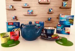 Novi Vispak čajevi sa aromatiziranim šećerima i inovativnim dodatkom za jedinstveno ''čajno'' iskustvo